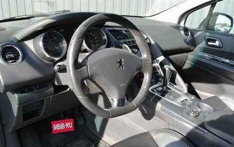 Peugeot 3008 I рестайлинг, 2012 год, 544 999 рублей, 11 фотография