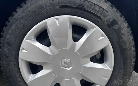 Renault Logan II, 2014 год, 820 000 рублей, 12 фотография