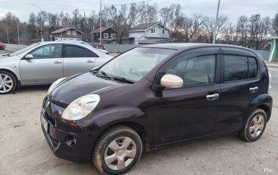 Toyota Passo III, 2011 год, 450 000 рублей, 1 фотография