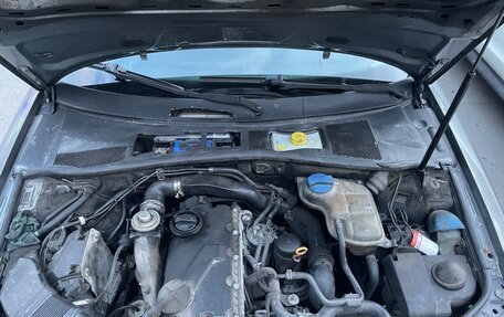 Volkswagen Passat B5+ рестайлинг, 2002 год, 560 000 рублей, 1 фотография