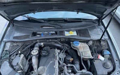 Volkswagen Passat B5+ рестайлинг, 2002 год, 560 000 рублей, 1 фотография