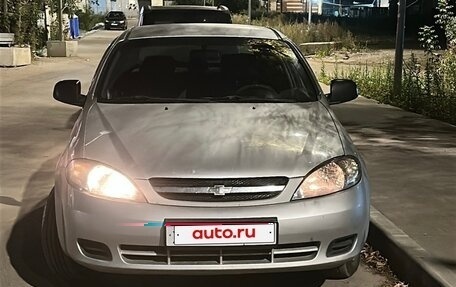 Chevrolet Lacetti, 2010 год, 500 000 рублей, 1 фотография