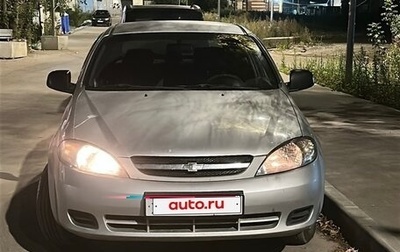 Chevrolet Lacetti, 2010 год, 500 000 рублей, 1 фотография