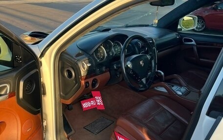 Porsche Cayenne III, 2007 год, 1 500 000 рублей, 1 фотография