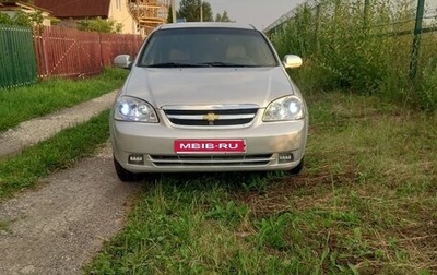 Chevrolet Lacetti, 2008 год, 400 000 рублей, 1 фотография