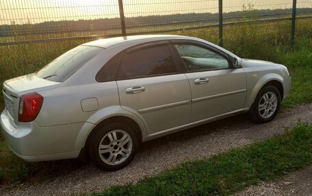 Chevrolet Lacetti, 2008 год, 400 000 рублей, 3 фотография