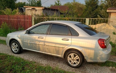 Chevrolet Lacetti, 2008 год, 400 000 рублей, 4 фотография
