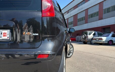 Nissan Note II рестайлинг, 2008 год, 650 000 рублей, 7 фотография