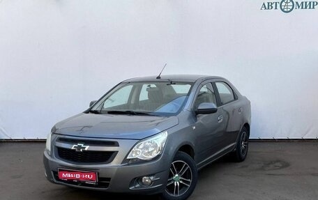 Chevrolet Cobalt II, 2013 год, 614 111 рублей, 1 фотография