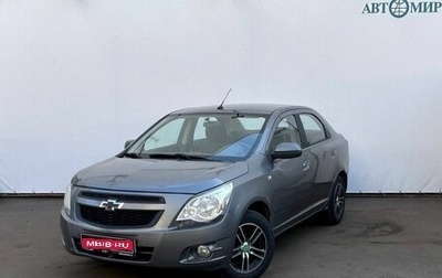Chevrolet Cobalt II, 2013 год, 614 111 рублей, 1 фотография