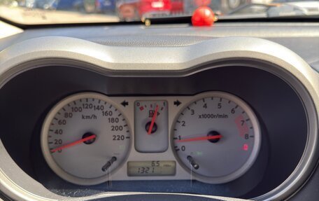 Nissan Note II рестайлинг, 2008 год, 650 000 рублей, 15 фотография
