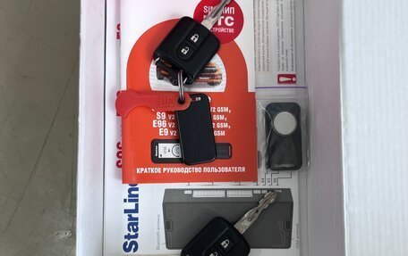 Nissan Note II рестайлинг, 2008 год, 650 000 рублей, 23 фотография