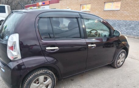 Toyota Passo III, 2011 год, 450 000 рублей, 4 фотография
