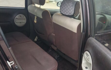 Toyota Passo III, 2011 год, 450 000 рублей, 9 фотография