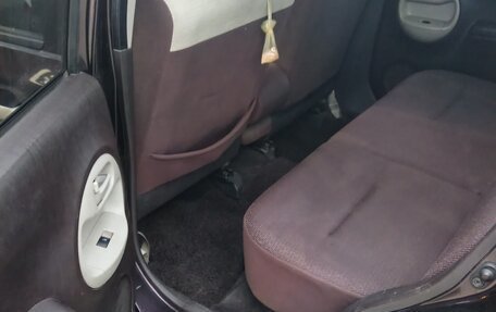 Toyota Passo III, 2011 год, 450 000 рублей, 8 фотография