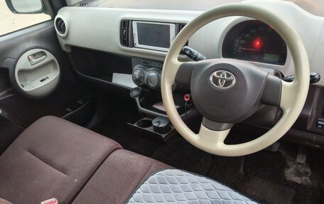 Toyota Passo III, 2011 год, 450 000 рублей, 6 фотография