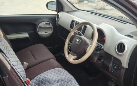 Toyota Passo III, 2011 год, 450 000 рублей, 5 фотография