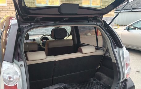 Toyota Passo III, 2011 год, 450 000 рублей, 10 фотография