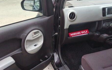 Toyota Passo III, 2011 год, 450 000 рублей, 7 фотография