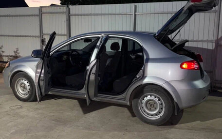 Chevrolet Lacetti, 2010 год, 500 000 рублей, 7 фотография