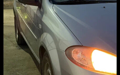 Chevrolet Lacetti, 2010 год, 500 000 рублей, 11 фотография