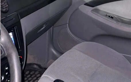 Chevrolet Lacetti, 2010 год, 500 000 рублей, 5 фотография