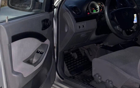 Chevrolet Lacetti, 2010 год, 500 000 рублей, 9 фотография