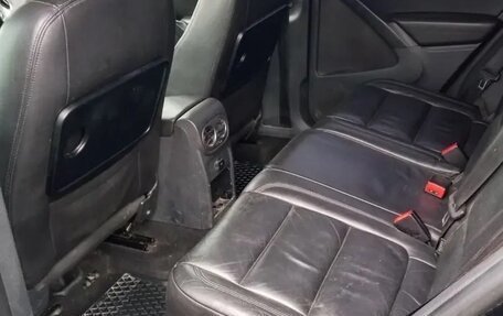 Volkswagen Tiguan I, 2010 год, 1 000 000 рублей, 4 фотография