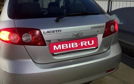 Chevrolet Lacetti, 2010 год, 500 000 рублей, 10 фотография