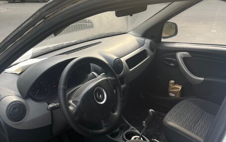 Renault Logan I, 2011 год, 275 000 рублей, 2 фотография