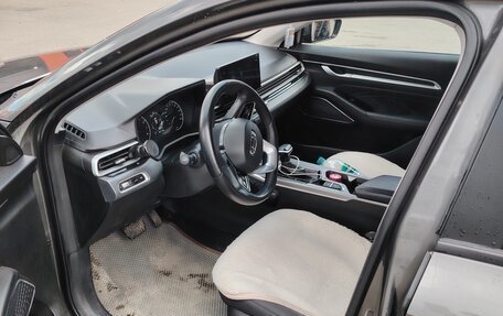 Geely Emgrand, 2023 год, 1 450 000 рублей, 6 фотография