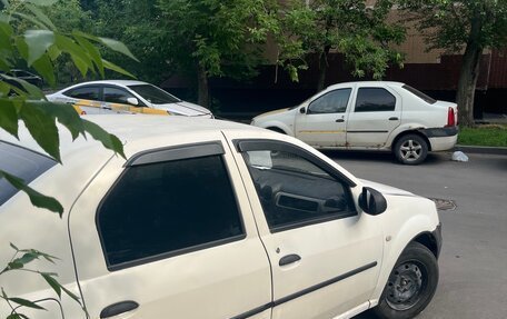 Renault Logan I, 2011 год, 275 000 рублей, 8 фотография