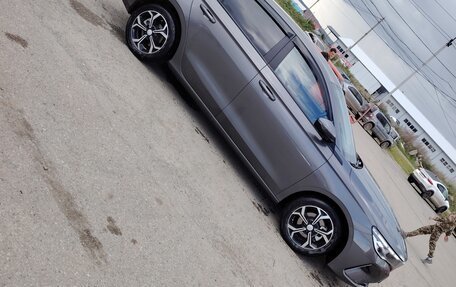Geely Emgrand, 2023 год, 1 450 000 рублей, 2 фотография