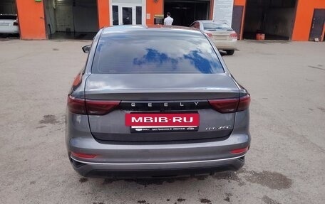 Geely Emgrand, 2023 год, 1 450 000 рублей, 3 фотография