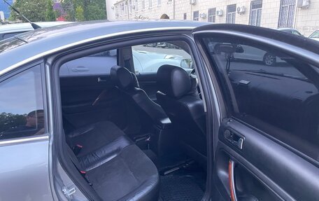 Volkswagen Passat B5+ рестайлинг, 2002 год, 560 000 рублей, 10 фотография