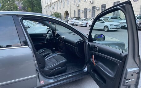 Volkswagen Passat B5+ рестайлинг, 2002 год, 560 000 рублей, 11 фотография