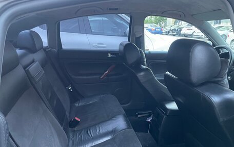 Volkswagen Passat B5+ рестайлинг, 2002 год, 560 000 рублей, 9 фотография