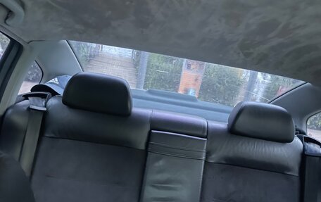 Volkswagen Passat B5+ рестайлинг, 2002 год, 560 000 рублей, 7 фотография