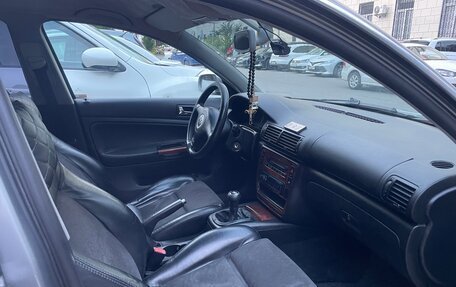Volkswagen Passat B5+ рестайлинг, 2002 год, 560 000 рублей, 12 фотография