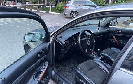 Volkswagen Passat B5+ рестайлинг, 2002 год, 560 000 рублей, 5 фотография