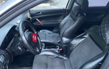 Volkswagen Passat B5+ рестайлинг, 2002 год, 560 000 рублей, 4 фотография