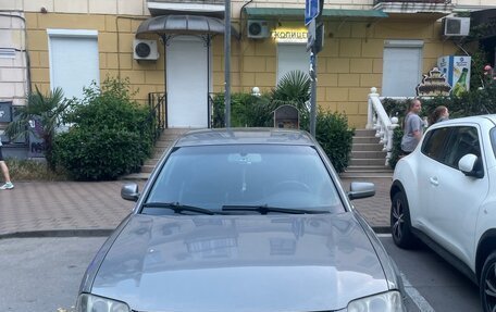 Volkswagen Passat B5+ рестайлинг, 2002 год, 560 000 рублей, 20 фотография
