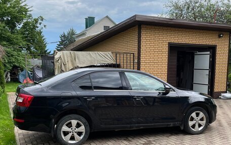 Skoda Octavia, 2014 год, 950 000 рублей, 5 фотография