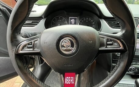 Skoda Octavia, 2014 год, 950 000 рублей, 6 фотография