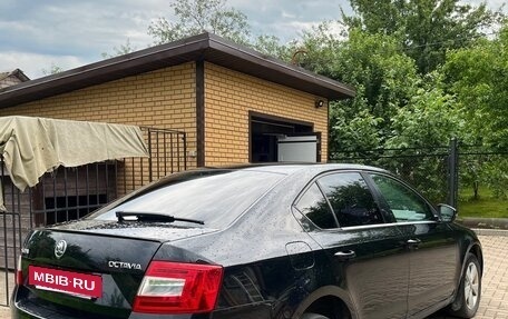 Skoda Octavia, 2014 год, 950 000 рублей, 4 фотография