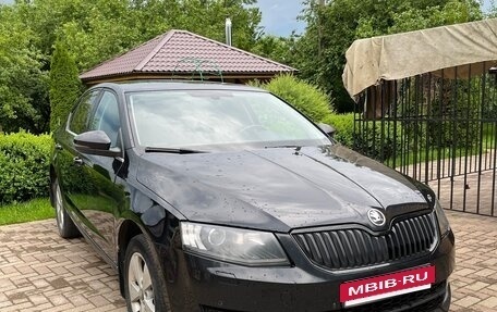 Skoda Octavia, 2014 год, 950 000 рублей, 2 фотография