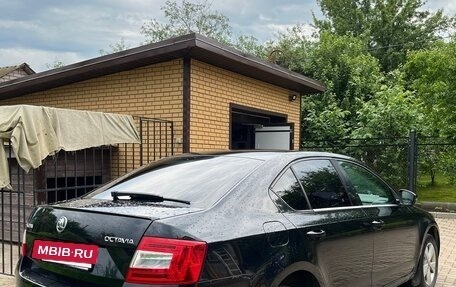 Skoda Octavia, 2014 год, 950 000 рублей, 3 фотография