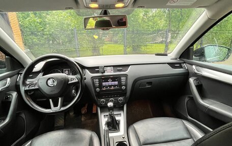 Skoda Octavia, 2014 год, 950 000 рублей, 9 фотография