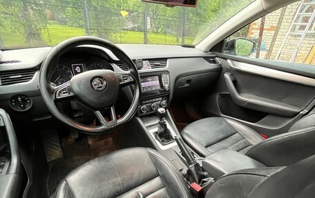 Skoda Octavia, 2014 год, 950 000 рублей, 8 фотография