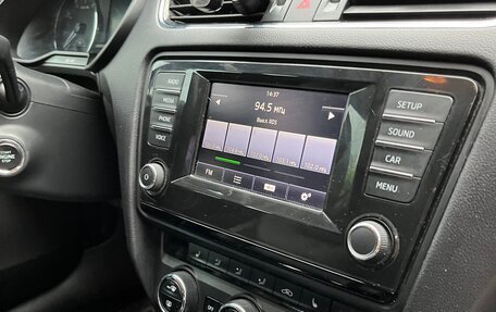 Skoda Octavia, 2014 год, 950 000 рублей, 12 фотография